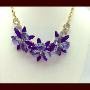 ♠️ Kate Spade ♠️ Blooming Brilliant necklace